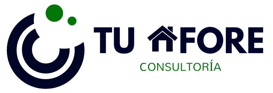 Logo - TU AFORE